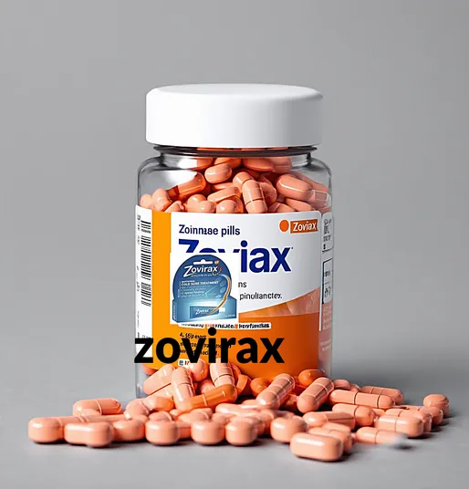 Precio crema zovirax